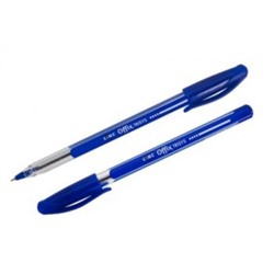 Ручка шариковая LINC "TRISYS" синяя 0.7мм 1650FW LINC {Индия}