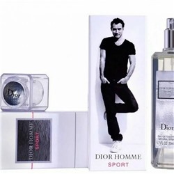 Dior Homme Sport суперстойкие 50ml (M)