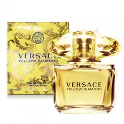 Versace Yellow Diamond EDT (A+) 100ml (Ж)