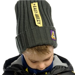 BKQZ3162 шапка для мальчиков