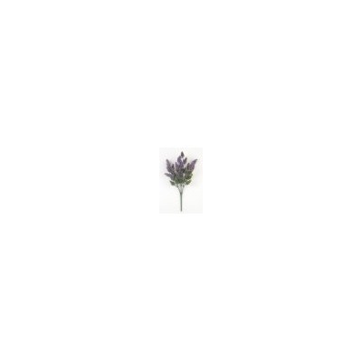 Искусственные цветы, Ветка в букете хмеля (1010237)