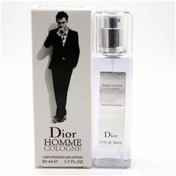 Dior Homme Cologne суперстойкие 50ml (M)