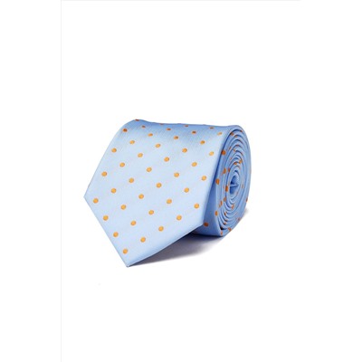 Набор из 2 аксессуаров: галстук платок "Власть" SIGNATURE #950478