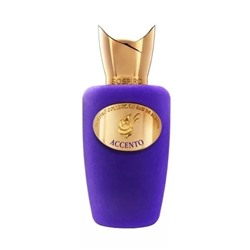 Sospiro Accento EDP 100ml Селектив (U)