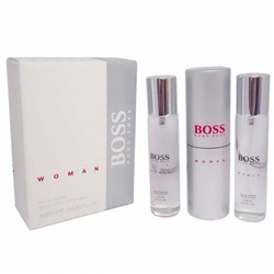 Hugo Boss Hugo Woman, edp., 3*20 ml