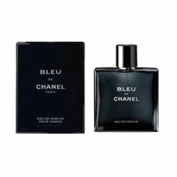 Chanel Bleu de Chanel EDT (для мужчин) 50ml