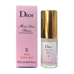 Мини-парфюм Dior Miss Dior Cherie Blooming Bouquet женский (15,5 мл)