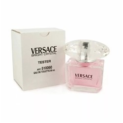 Versace Bright Crystal  (для женщин) EDT 90ml Тестер