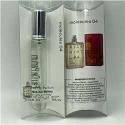 Escentric Molecule Molecule 04 Ручка 20ml (U)