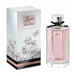 Gucci Flora by Gucci Gorgeous Gardenia EDT 100ml (Ж)