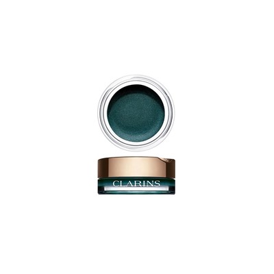 Clarins Атласные тени для век Ombre Satin 05 Green Mile