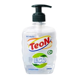 Жидкое мыло Teon (Теон) ЭКО, дозатор 500 мл