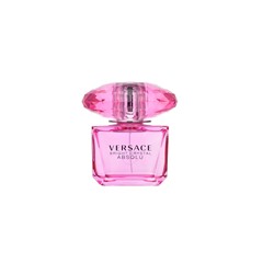 Туалетная вода Versace Bright Crystal Absolu 90мл edp жен тестер (без крышки)