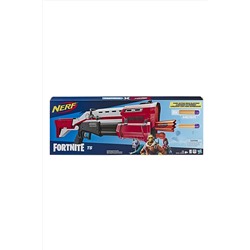 Игрушка Hasbro Nerf бластер Нёрф Фортнайт Дробовик HASBRO #267052