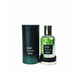 Hugo Boss The Collection Elegant Vetiver 100ml (EURO) (M)