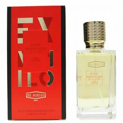 Ex Nihilo Fleur Narcotique Love Edition EDP 100ml (U)