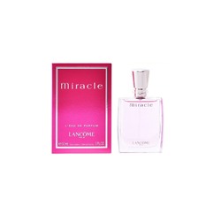 Туалетная вода Lancome Miracle 30мл edp жен