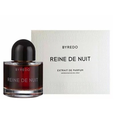 Byredo Reine De Nuit EDP подарочная упаковка 100ml селектив (U)
