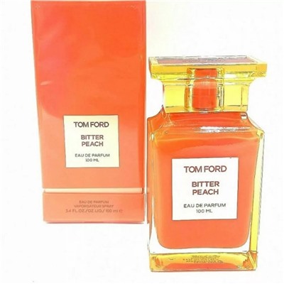 Tom Ford Bitter Peach EDP 100ml (ЕВРО) (U)