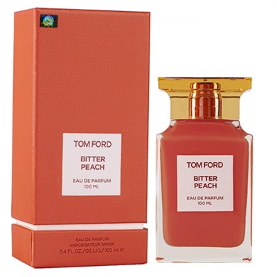 Парфюмерная вода Tom Ford Bitter Peach 100 мл унисекс (Euro)