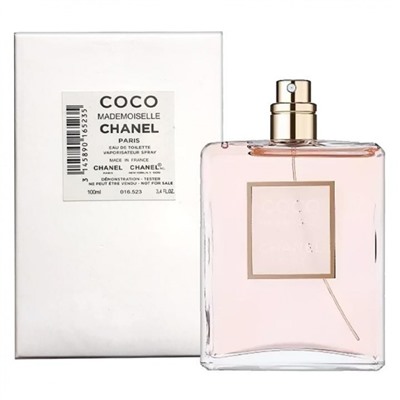 Chanel Coco Mademoiselle EDT тестер женский