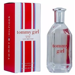 Евро Tommy Hilfiger Tommy Girl,edt., 100ml