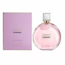 Chanel Chance Tender EDP (для женщин) 50ml