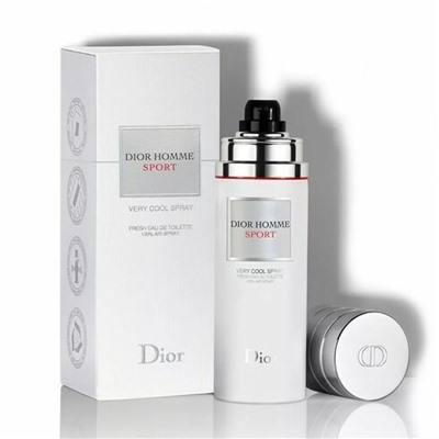 Christian Dior Dior Homme Sport Very Cool Spray EDT 100ml (M)