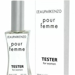 Kenzo L`eau Par Kenzo Pour Femme (для женщин) Тестер мини 60ml (K)