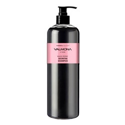 К-003788 Шампунь для волос ЧЕРНЫЙ ПИОН/БОБЫ Powerful Solution Black Peony Seoritae Shampoo, 480 мл