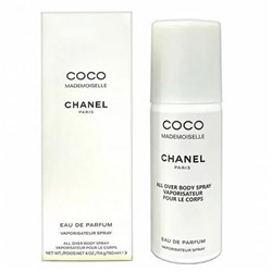 Дезодорант Chanel Coco Mademoiselle (для женщин) 150ml (K)