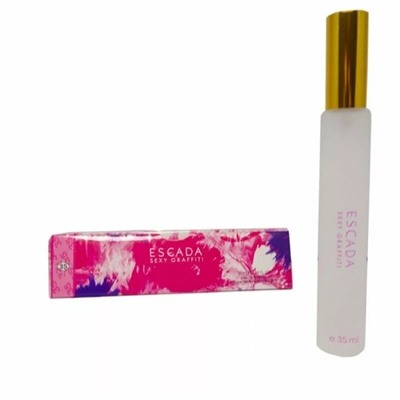 Escada Sexy Graffiti, edp., 35 ml