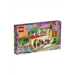 Игрушка Подружки Ресторан Хартлейк Сити LEGO #266007