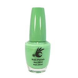 Nail Polish, Лак для ногтей 20 мл. №106