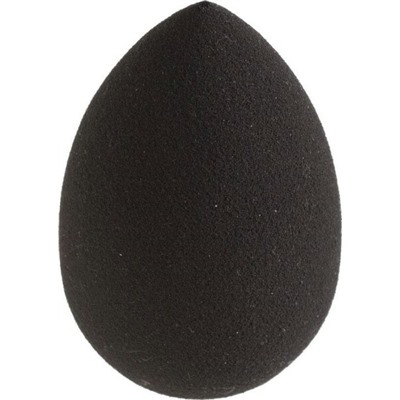 Спонж-губка SPB-23 для макияжа (1 шт./упак), цвет черный