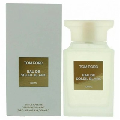 Tom Ford Eau De Soleil Blanc EDP 100ml (ЕВРО) (U)