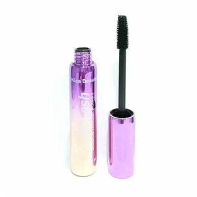 Тушь для ресниц Kiss Beauty Lash Utral Black 15ml.