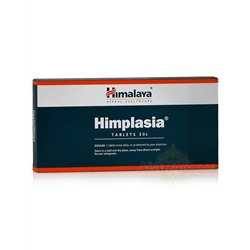 Химплазия, мочеполовая и репродуктивная система, 30 таб, производитель Хималая; Himplasia, 30 tabs, Himalaya