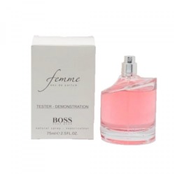 Hugo Boss Femme EDP тестер женский