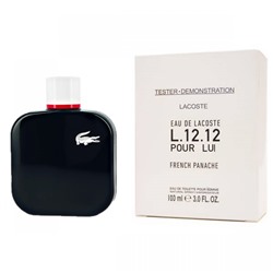 Lacoste Eau De Lacoste L.12.12 Pour Lui French Panache EDT тестер мужской