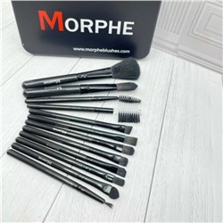 Набор кистей Morphe 12 штук (1361801)