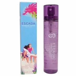 Escada Sorbetto Rosso Limited Edition, edp., 80 ml