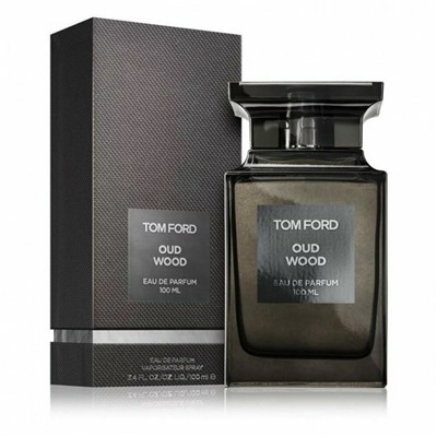 Tom Ford Oud Wood EDP 100ml (ЕВРО) (U)