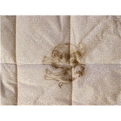 Одеяло "Верблюд" облегченное тик детское