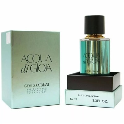 Giorgio Armani Acqua di Gioia Luxe Collection 67ml (Ж)