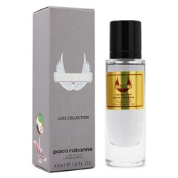 Luxe Collection Paco Rabanne Invictus For Men edt 45 ml