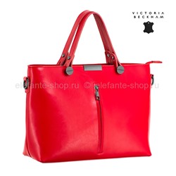 Сумка Victoria Beckham #096 Red