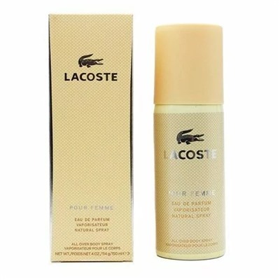 Дезодорант Lacoste Pour Femme (для женщин) 150ml
