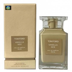 Парфюмерная вода Tom Ford Vanilla Sex унисекс (Euro A-Plus качество люкс)
