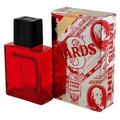 Dollar Hards 100ml муж